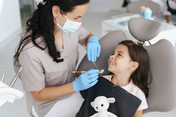 Best Emergency Denture Repair in Osage City, KS