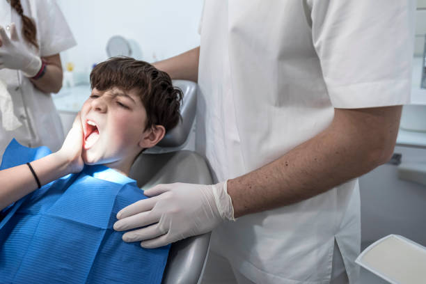 , KS Emergency Dental Service Company