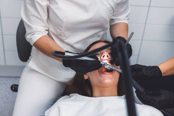 Best Urgent Dental Care for Toothaches in Osage City, KS