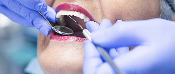 Best Emergency Care for Gum Disease in Osage City, KS